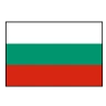 Bulgaria U21 Logo